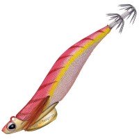 VALLEY HILL Squid Seeker 43 Heavy Metal # 01N Pink / Cedar / Gold