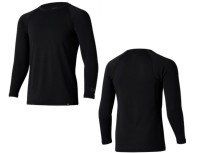 DAIWA DU-3824S Danrotech Undershirt Standard (Black) 2XL