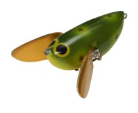 CORMORAN Viva Donguri-Mouse 58mm 12g #137N Old Frog
