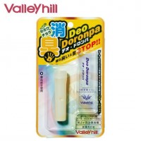VALLEY HILL Deo Doronpa (Cooler Box Deodorant)