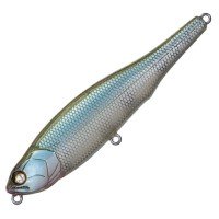 WHIPLASH FACTORY Live Wire Light Salt Water Version LS15MMG Blue Splat