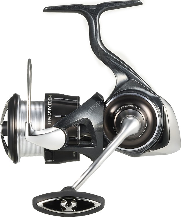 DAIWA 24Luvias PC LT2500-H