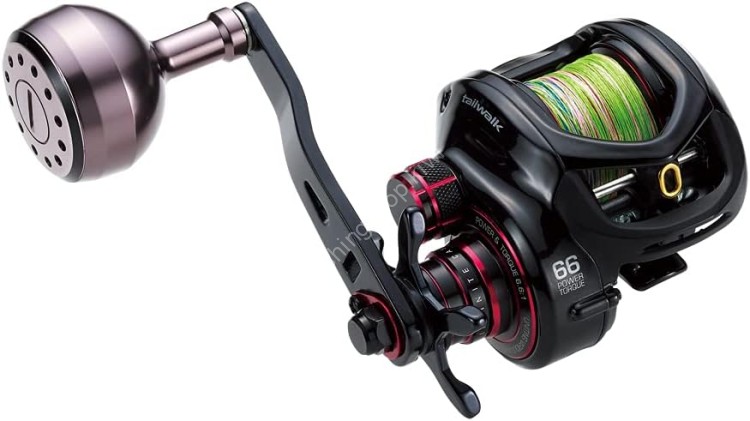 TAILWALK Octopus Light Plus 66R