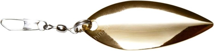 MEGABASS Taco-Le Blade (W) #Gold