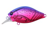 ISSEI G.C. Shallow Crank 40SR Chira #30 Power Pink