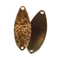 ROB LURE S-Plug 2.2g #09 Kaimetsu Brown