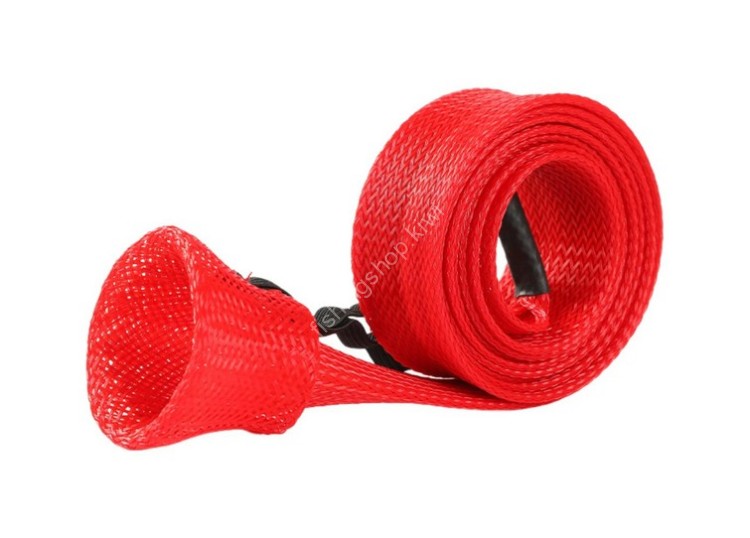 FIVE TWO Rod Pullover No.939 #Red