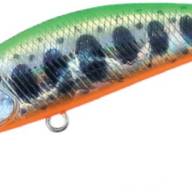 Duo Spearhead Ryuki 50S, Leurre de Peche, couleur MCC4084