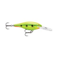 RAPALA Shad Rap 40mm 4.0g SR4-ATF Antifreeze