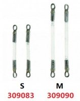 RICOH SERVANCE Kiremu MaruKan M (2pcs)