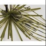 JACKSON BF COVER JIG 2.3gWSP WEED SHRIMP