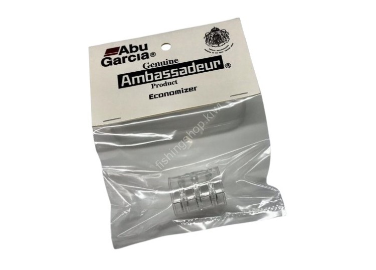 ABU GARCIA Ambassadeur Economizer (2 pcs)