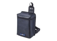 KAMIWAZA Rod Case Plus #Black