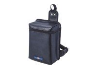 KAMIWAZA Rod Case Plus #Black