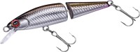 DAIWA Dr. Minnow II Joint 70S #Wakasagi