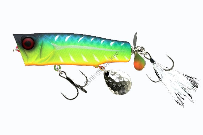 JACKALL Binksy JUNGLE BONE