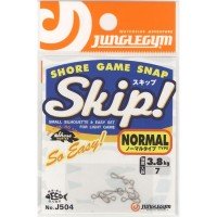 JUNGLE GYM J504 Light Game Snap Skip Power