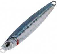 DAIWA Samurai Jig R TG 40g #UV Real Iwashi