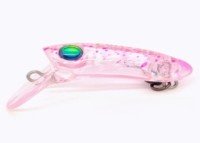 IVYLINE Potts HF 1.1g #P39 Sukashi Pink