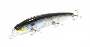 JACKALL Rerange 130SP HL Boraginkuro