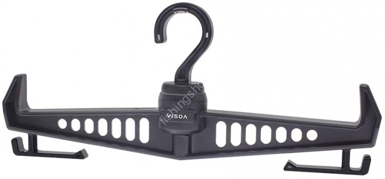 TSUCHIYA YAC Visoa U-A18 Anglers Hanger