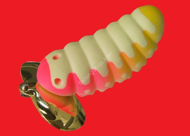 SMITH Catapy Clicker II #CB15 Tare Pink Chart
