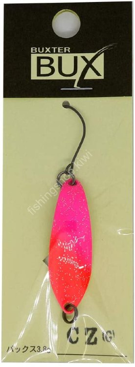 ANGLER'Z SYSTEM Bux 11.0g #CZ-G