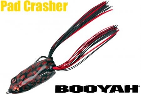 SMITH Pad Crasher BYPC3 905