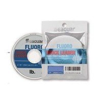 KUREHA Seaguar Fluoro Shock Leader [Clear] 15m #12 (40lb)