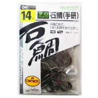 OWNER OH Ishidai #14 Deka Pack