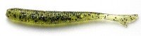 BAIT BREATH Fish Tail U30 2.8 #711 Melon Shadow