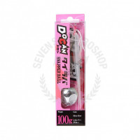 STORM Docan Tairaba Snapper Ball 100g #DOS100-OV Orange Versatile