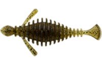 BAIT BREATH Rui 3.5 #120 Green Pumpkin / Seed