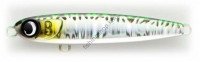 JUMPRIZE Petit Bomber 70S #05 SMALL MACKEREL (SABA) GREEN