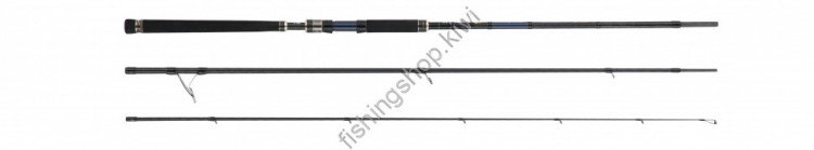 Abu Garcia Salty Stage KR-X Seabass Mobile III SXSS-1103MH-HIRA SP-KR
