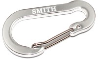 SMITH Carabiner #01 Silver
