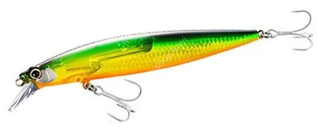 Shimano Silent Assassin 120F Flashboost Lure