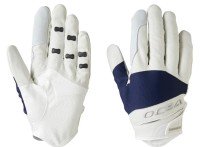 SHIMANO GL-001V Ocea Tough Gloves Ocean Navy S