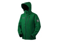 MAZUME Wind Cut Jacket S #Green