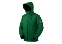 MAZUME Wind Cut Jacket S #Green