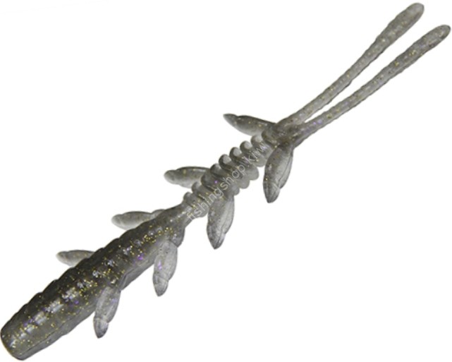 JACKALL Scissor Comb 4.8" #Noike ChiGill