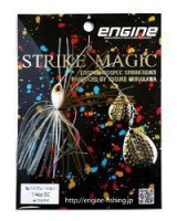 ENGINE Strike Magic DC 1/4 06 WAKASAGI