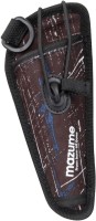 MAZUME Pliers Holder ||| #Black Kasuri