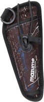 MAZUME Pliers Holder ||| #Black Kasuri