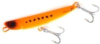DUO Beach Walker Flipper iT38 #Matte Orange Iwashi GB