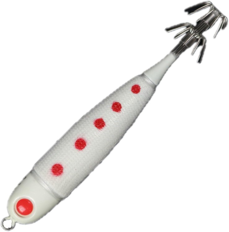 VALLEYHILL MTLTII30-29 Squid Seeker Metalin Light II HD No.30 #29 Impact Glow