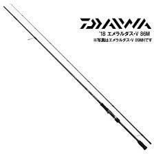 Daiwa EMERALDAS 86MV