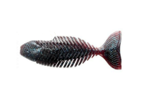 FishingShop.kiwi ALFHEID Jaggrd Gill 3.8 #Scuppernon Blue Flakes (5pcs) ALFHEID Jaggrd Gill 3.8 #Scuppernon Blue Flakes (5pcs)