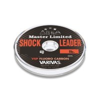 MORRIS DEAD OR ALIVE Finess Master 150m 2lb Fluorocarbon Fishing Line New