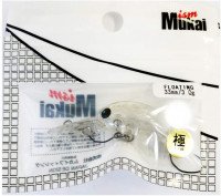 MUKAI Full Spec 33F # 21 Clear